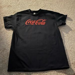 Coca Cola Shirt
